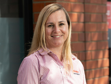 Profile photo of Kate Parsons